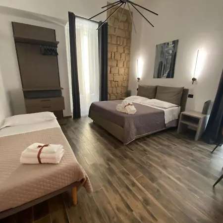 Bed & Breakfast Holiday Guesthouse