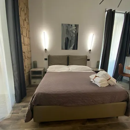 Bed & Breakfast Holiday Guesthouse Salerno
