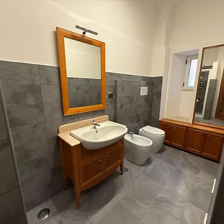 Holiday Guesthouse Salerno