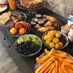 Holiday Guesthouse