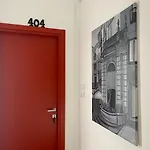 Panzió Holiday Guesthouse