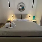 Holiday Guesthouse Salerno