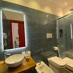 Panzió Holiday Guesthouse Salerno