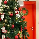 Holiday Guesthouse Panzió Salerno
