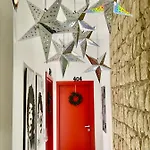 Holiday Guesthouse Panzió