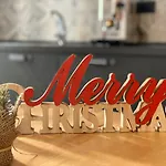 Panzió Holiday Guesthouse Salerno