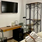 Holiday Guesthouse 4*