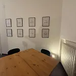 Holiday Guesthouse Salerno