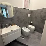 Panzió Holiday Guesthouse Salerno