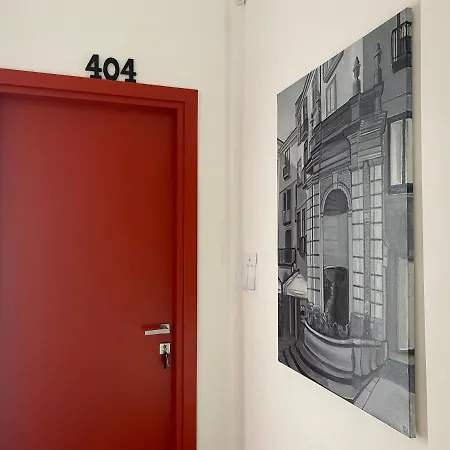 Nocleg ze śniadaniem Holiday Guesthouse