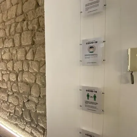 Holiday Guesthouse Salernes