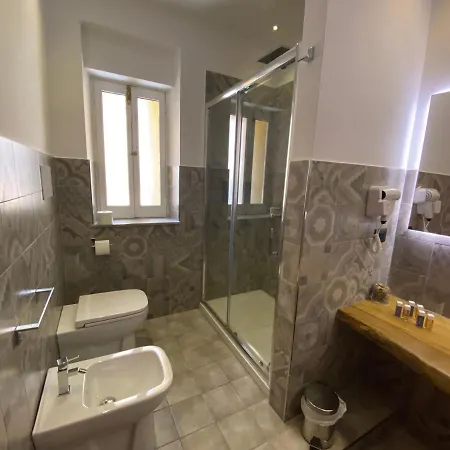 Holiday Guesthouse Salerno