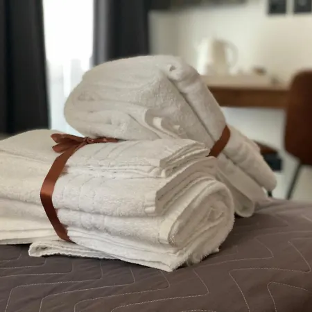 Holiday Guesthouse 4*