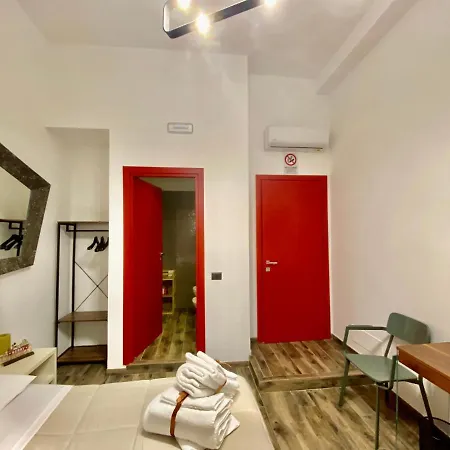 Couette-café Holiday Guesthouse