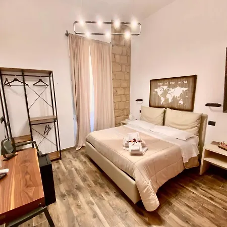 Holiday Guesthouse Couette-café
