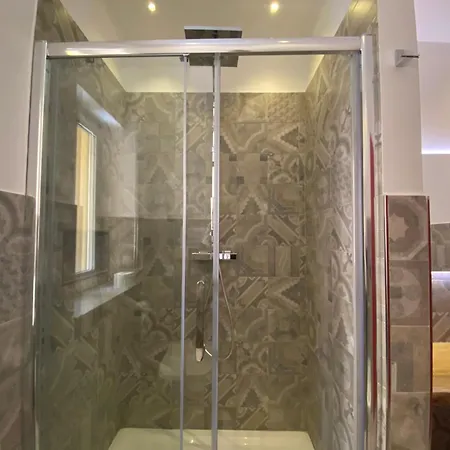 Holiday Guesthouse Bed & Breakfast Salerno