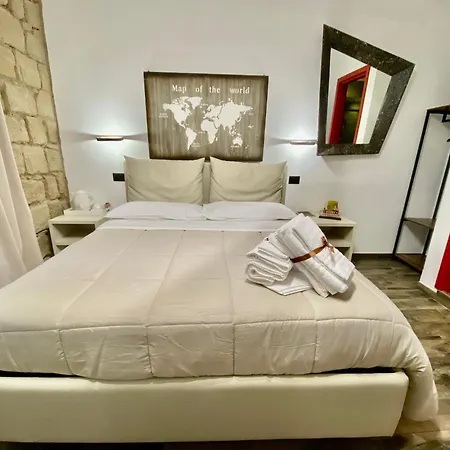 Holiday Guesthouse Couette-café