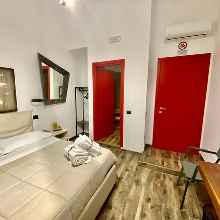 Couette-café Holiday Guesthouse