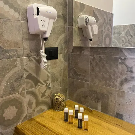 Holiday Guesthouse Couette-café Salernes