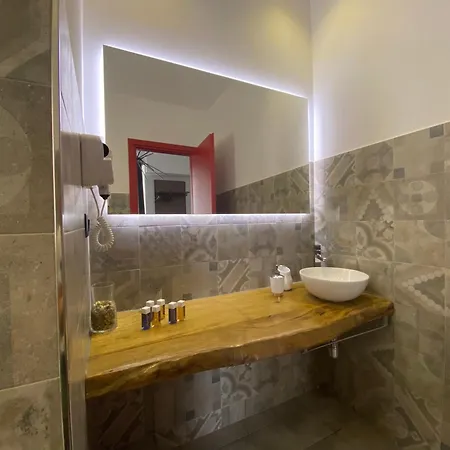 Bed & Breakfast Holiday Guesthouse