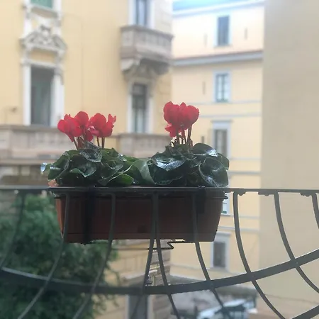 Holiday Guesthouse Bed & Breakfast
