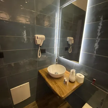Nocleg ze śniadaniem Holiday Guesthouse
