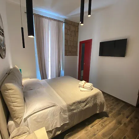 Holiday Guesthouse 3* Salerno