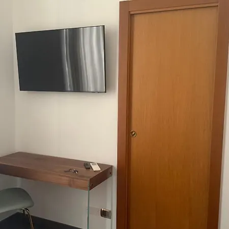 Bed & Breakfast Holiday Guesthouse 3*