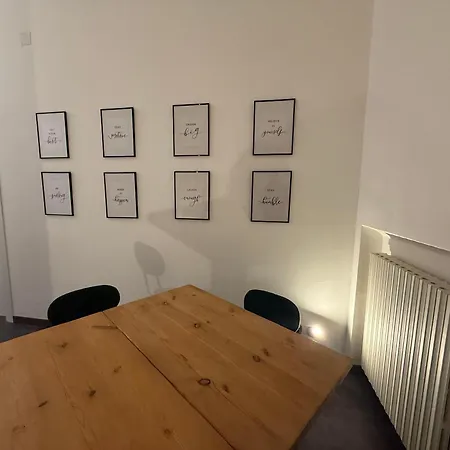 Holiday Guesthouse Salerno