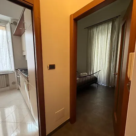 Holiday Guesthouse 3* Salerno