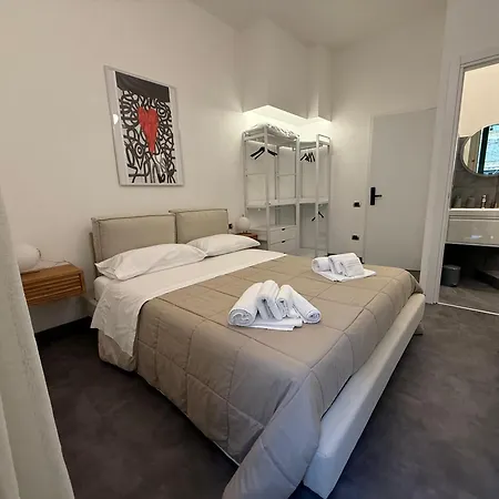 Holiday Guesthouse Bed & Breakfast Salerno