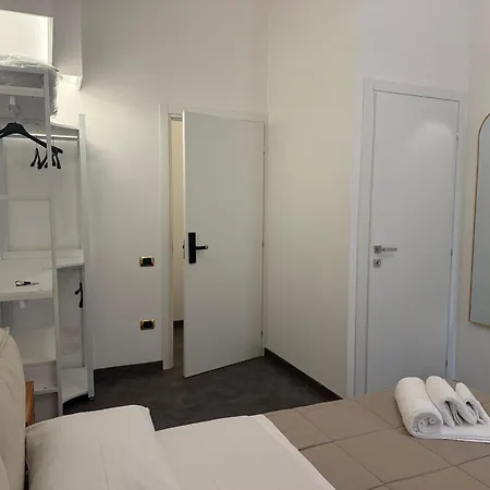 Bed & Breakfast Holiday Guesthouse Salerno
