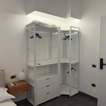 Holiday Guesthouse Couette-café