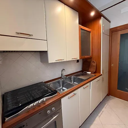 Nocleg ze śniadaniem Holiday Guesthouse